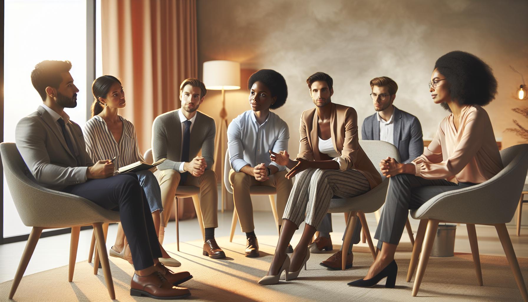 Engaging Icebreaker Exercises for Active Listening Practice