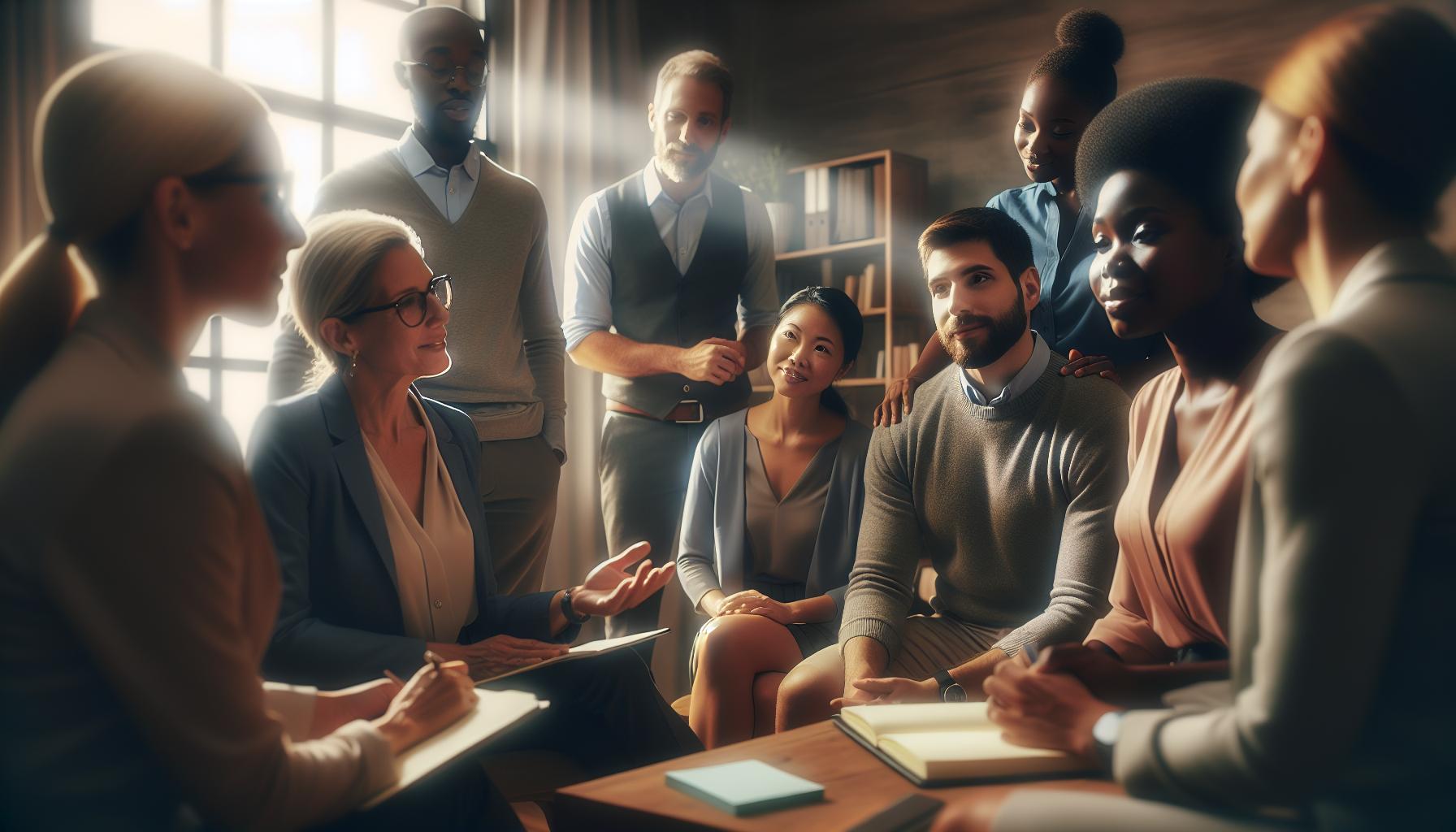 Essential Everyday Habits to Boost Listening Skills