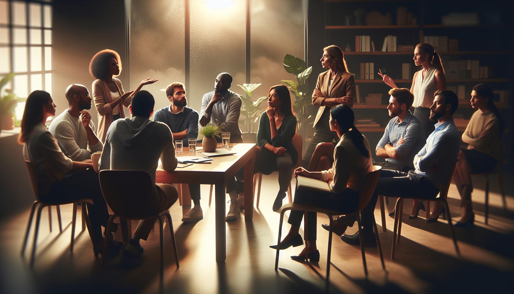 Essential Habits for Improving Listening Skills