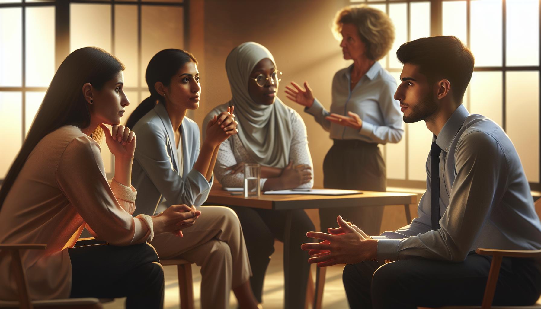 Essential Traits of Effective Listeners