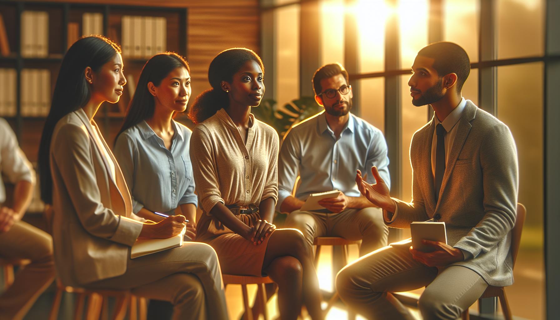 6 Listening Skills: Build Trust and Understanding Instantly 5 How to Build Trust Through Listening