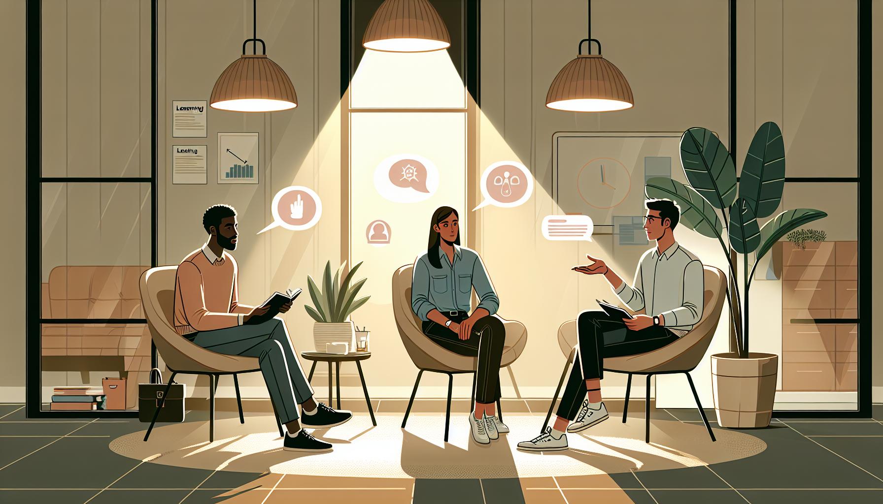 How to Develop Empathy Through Active Listening