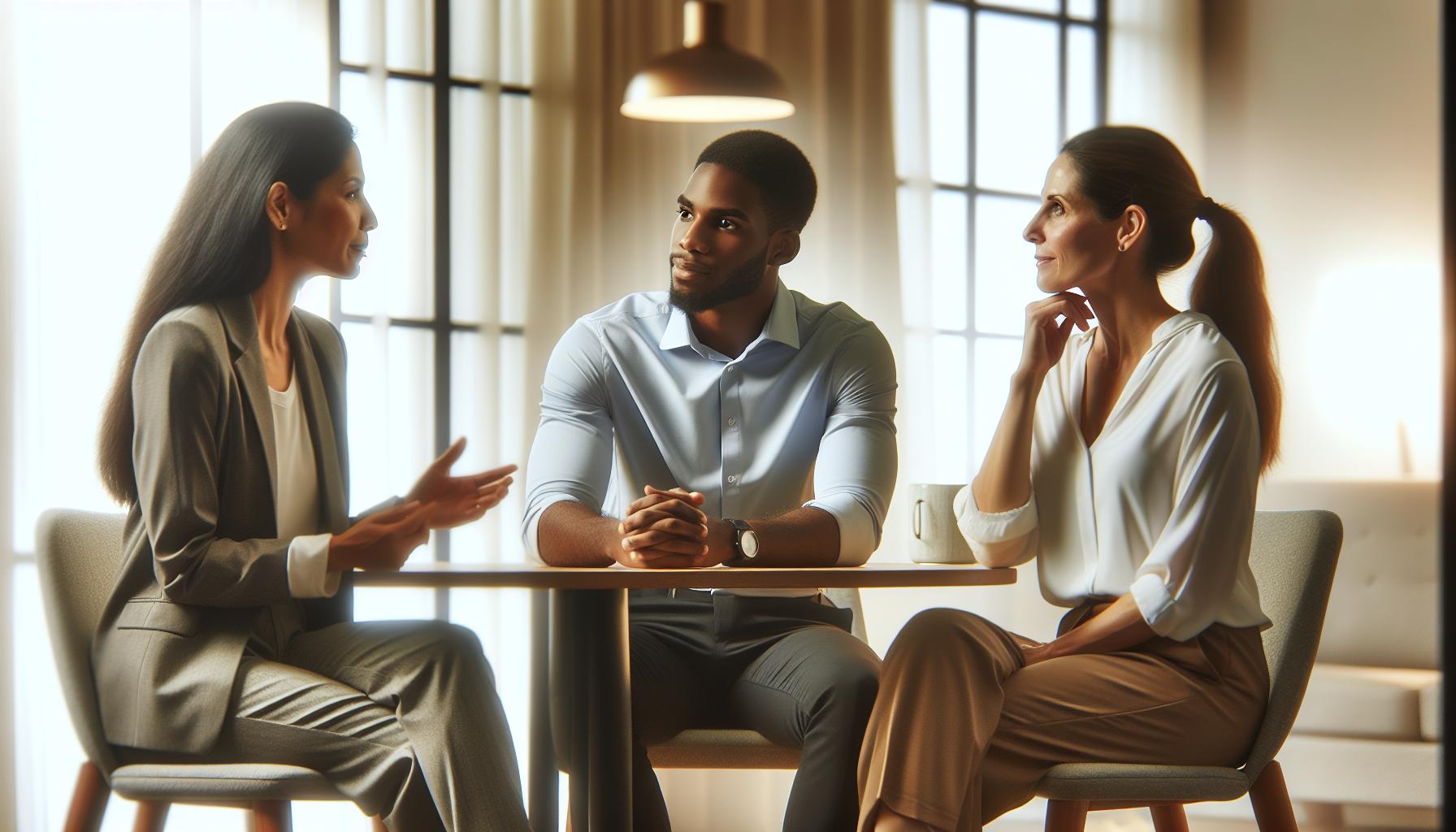 Advantages of Listening Skills: Discover the Benefits for Life and Work 4 How Listening Skills Enhance Workplace Performance