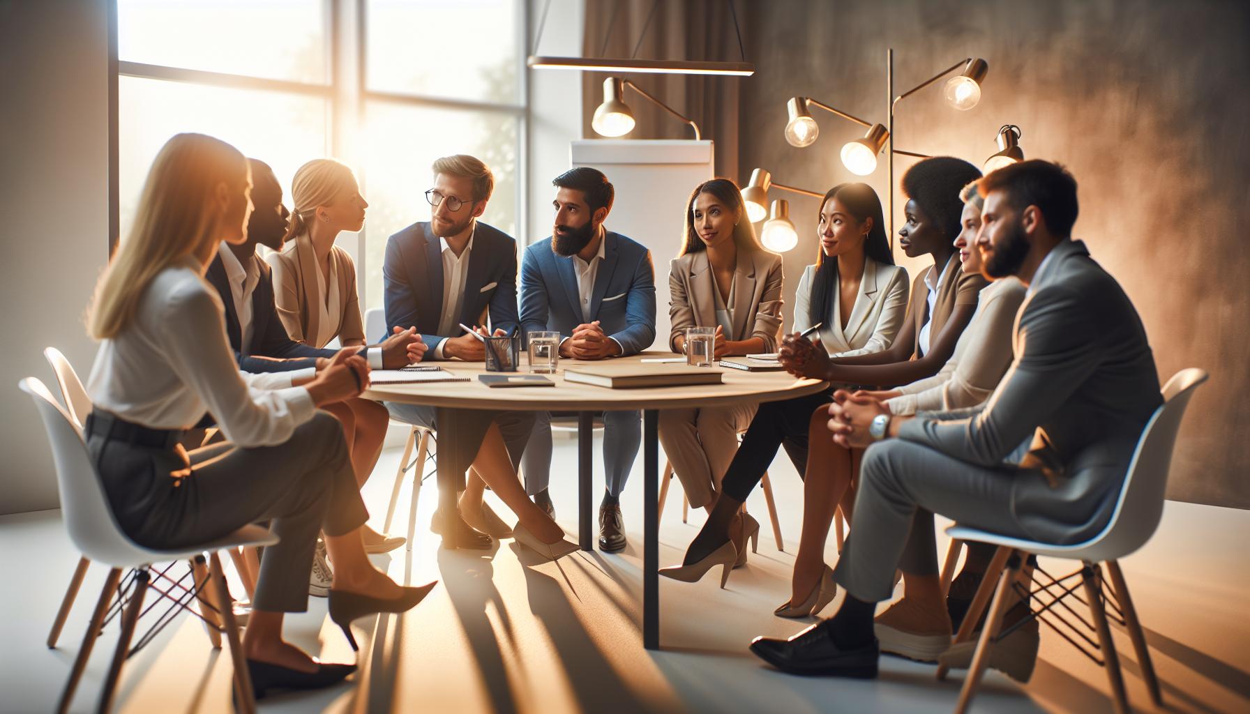 How Listening Transforms Team Dynamics