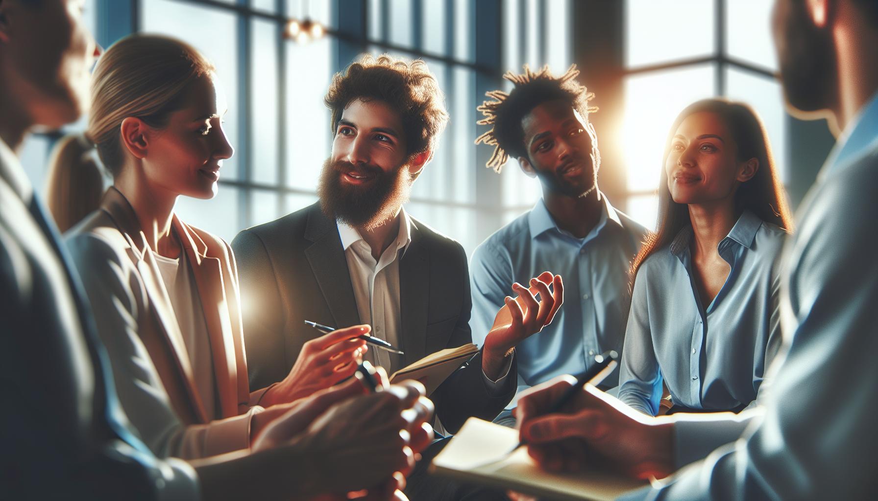 How to Respond Effectively While Listening