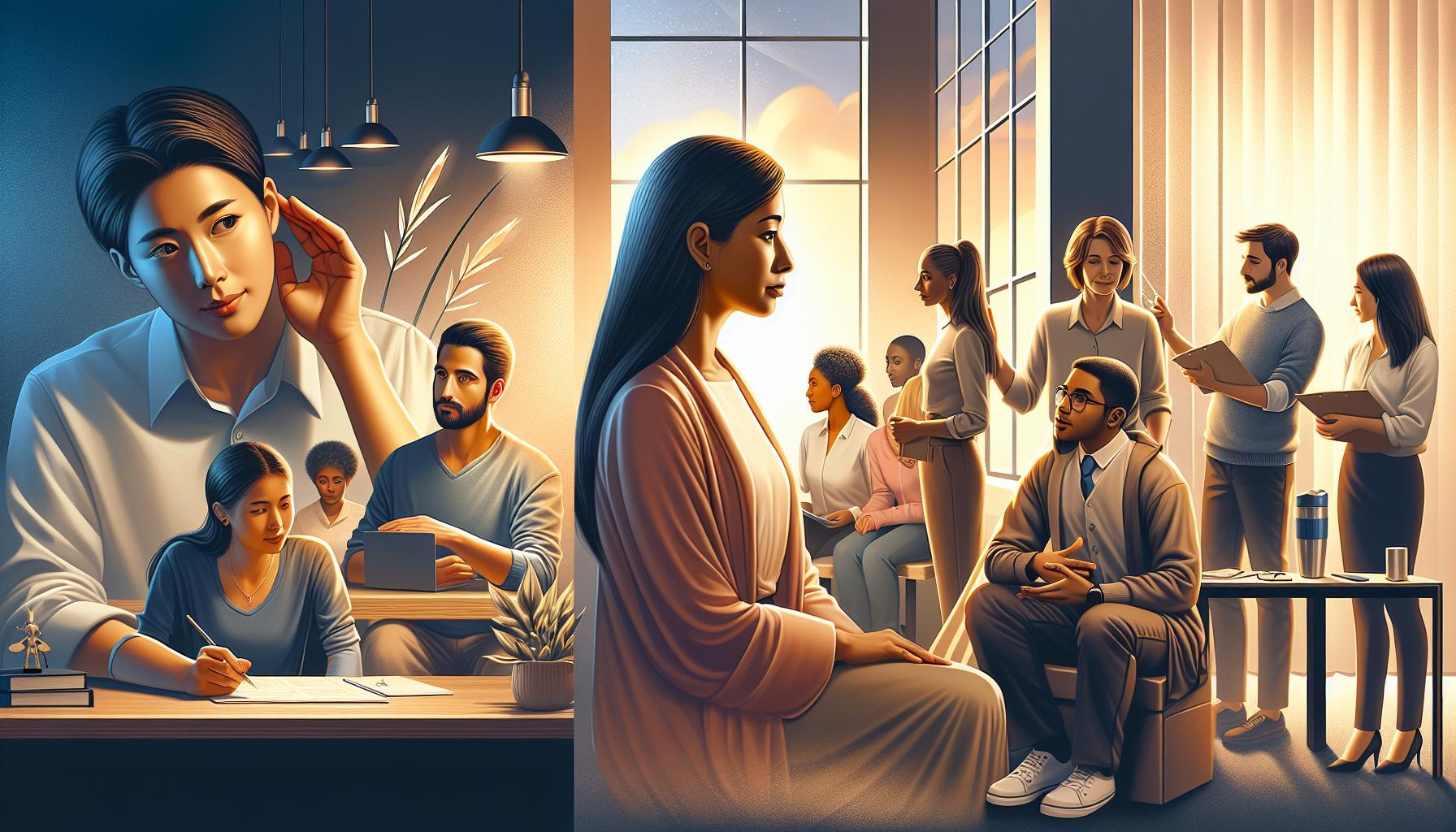 The Importance of Active Listening in Communication