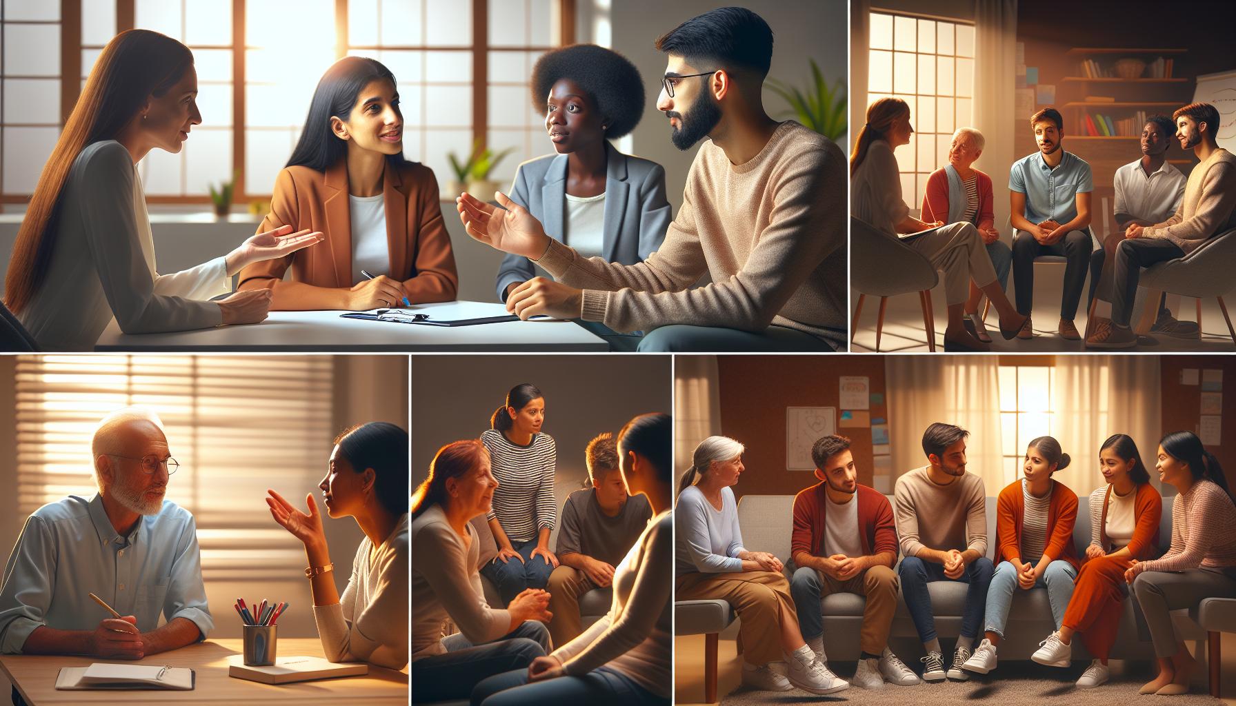 Activities to Promote Listening Skills: Foster Better Communication Now 4 Interactive Listening Exercises for All Ages