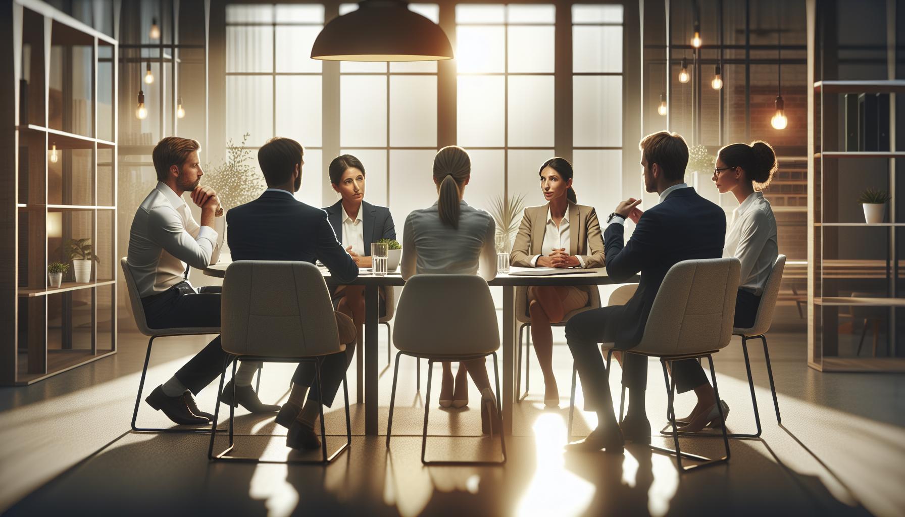 Key Benefits of Active Listening Skills for Professionals