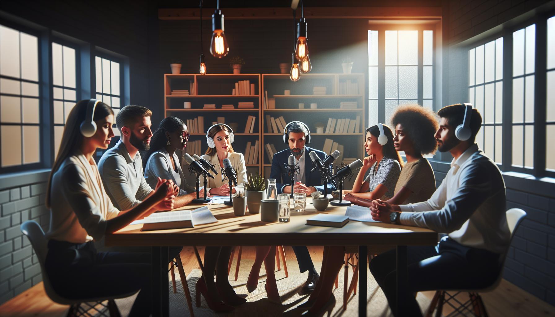 Does Listening to Podcast Improve Communication Skills? See the Benefits 5 Key Benefits of Podcasts for Improving Communication