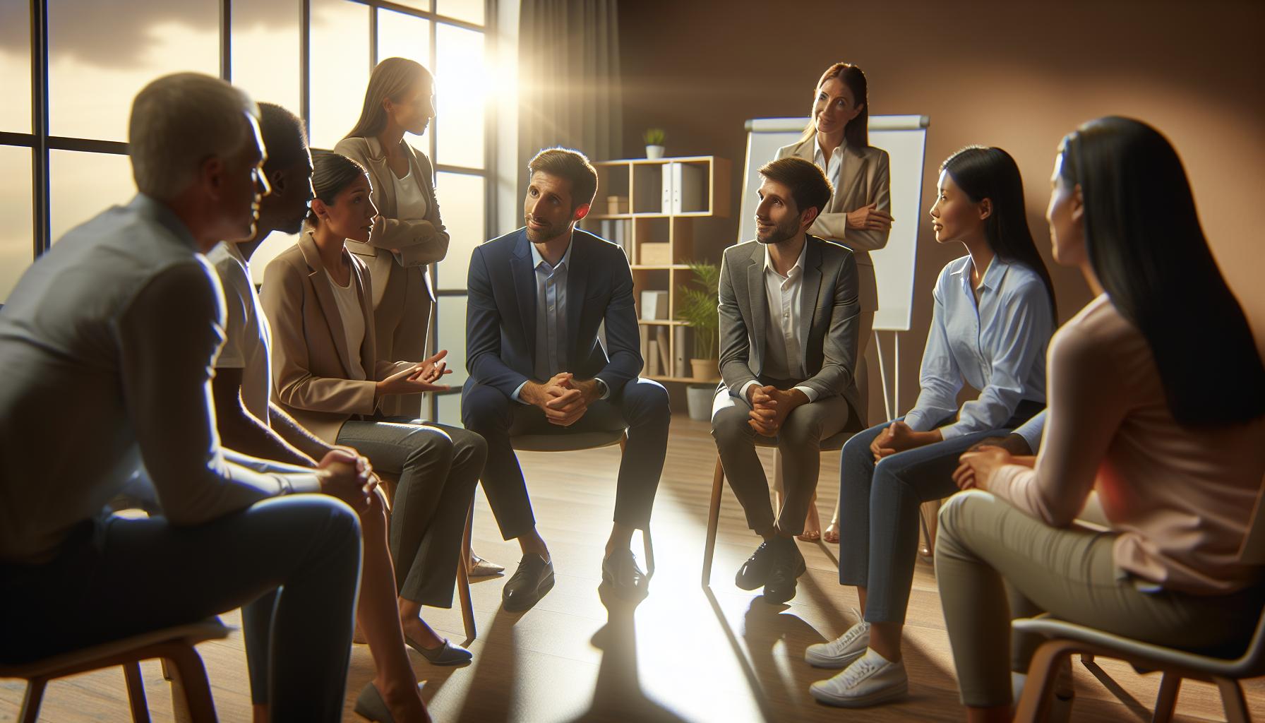 6 Listening Skills: Build Trust and Understanding Instantly 4 Key Components of Active Listening