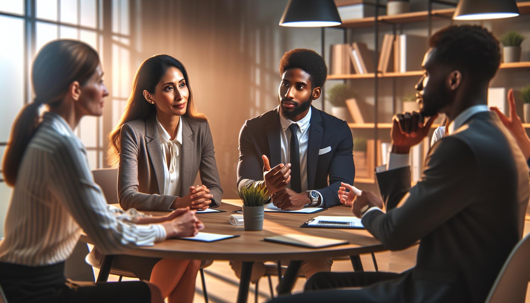 Key Components of Effective Listening