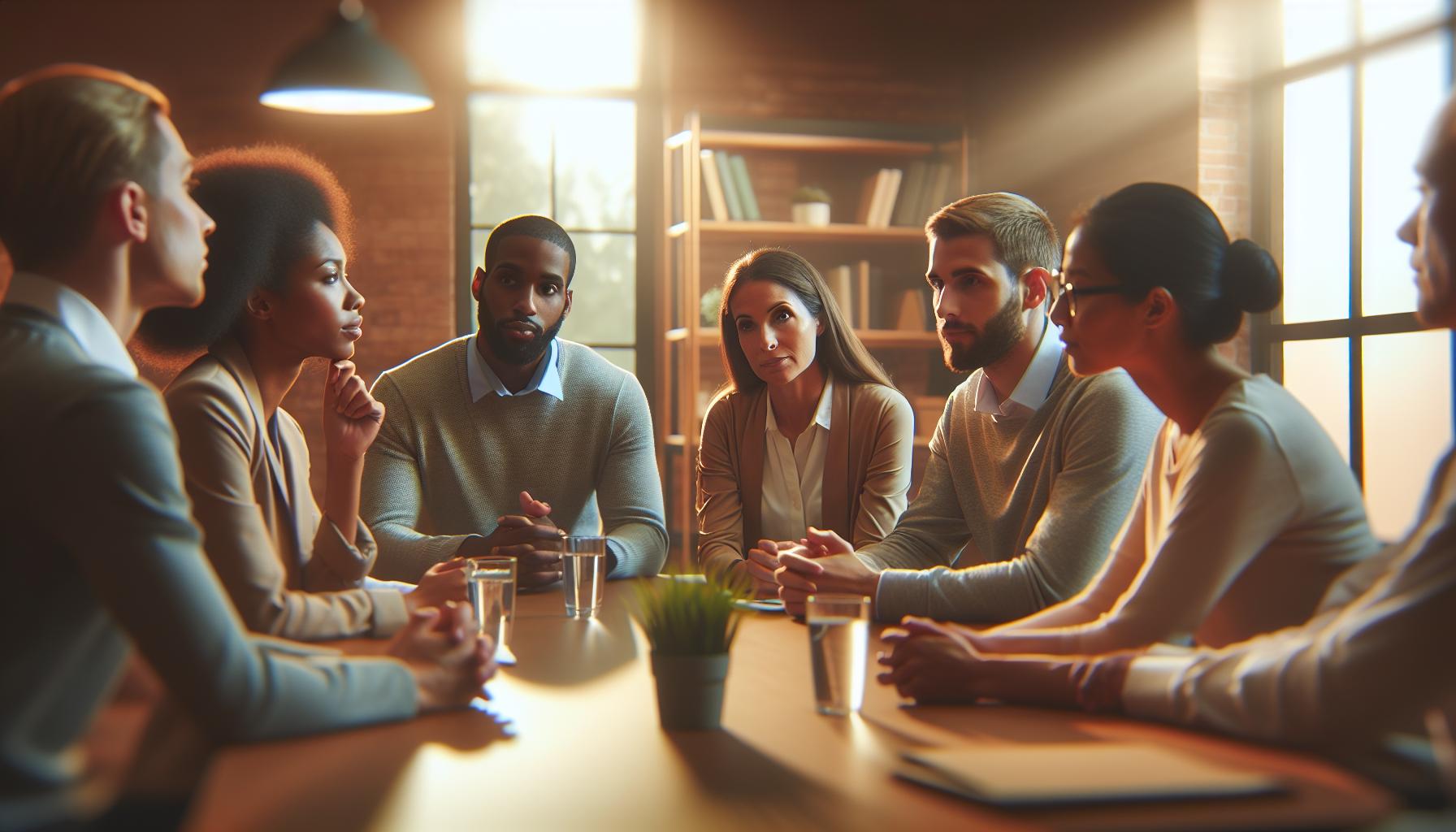 Key Components of Effective Listening