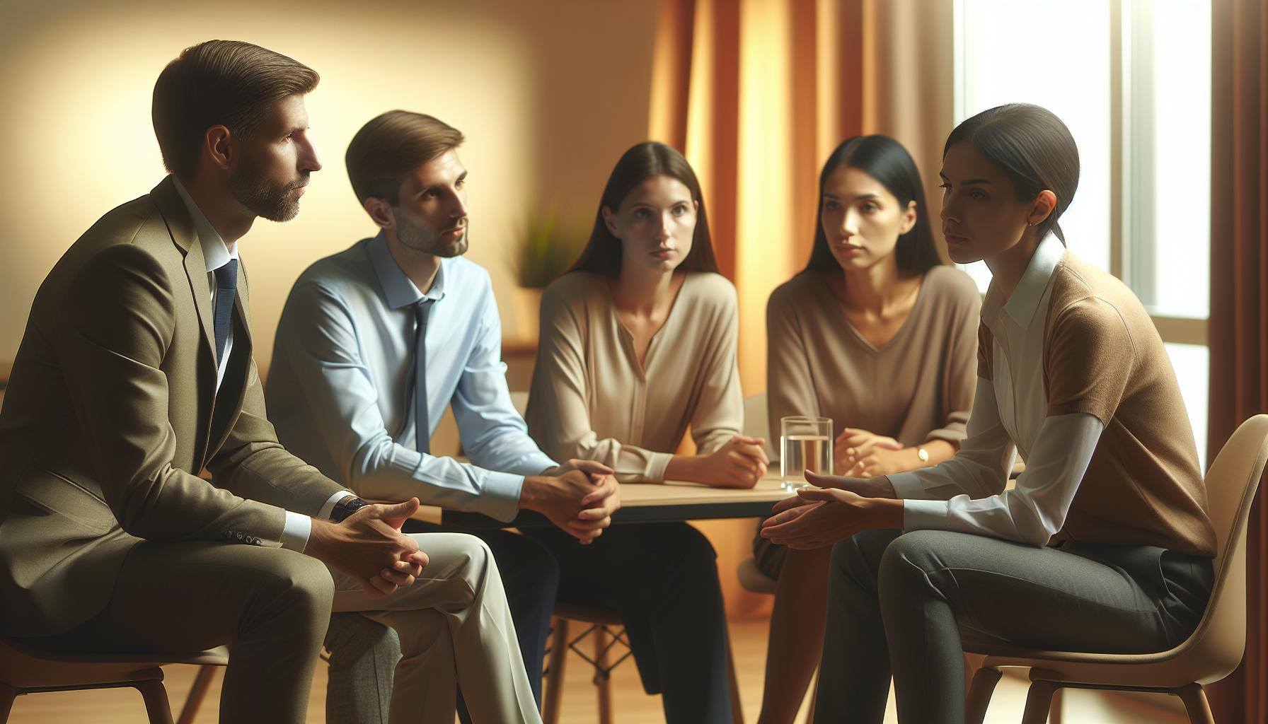 Key Components of Effective Listening Skills