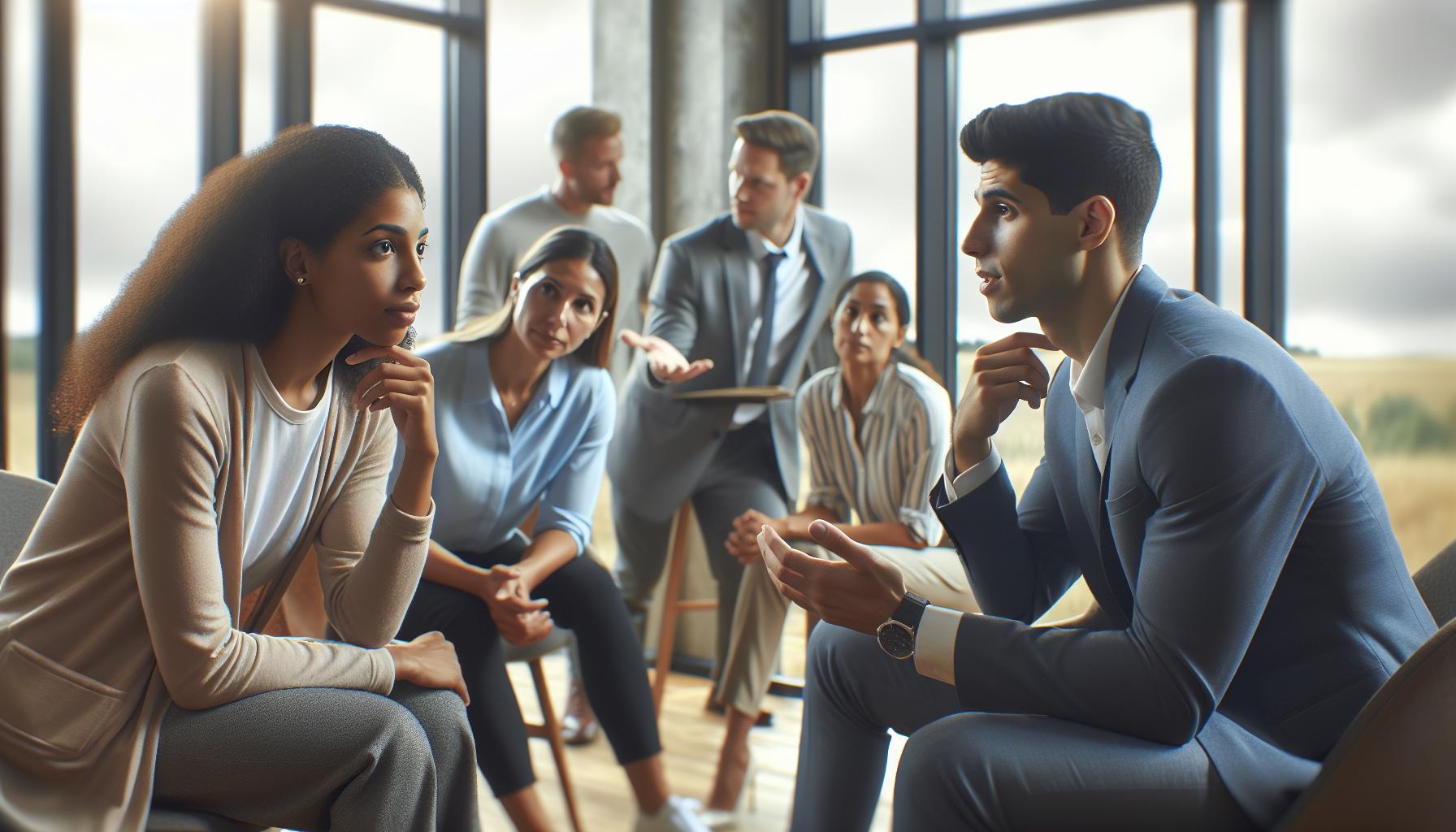 Key Components of Effective Listening Skills