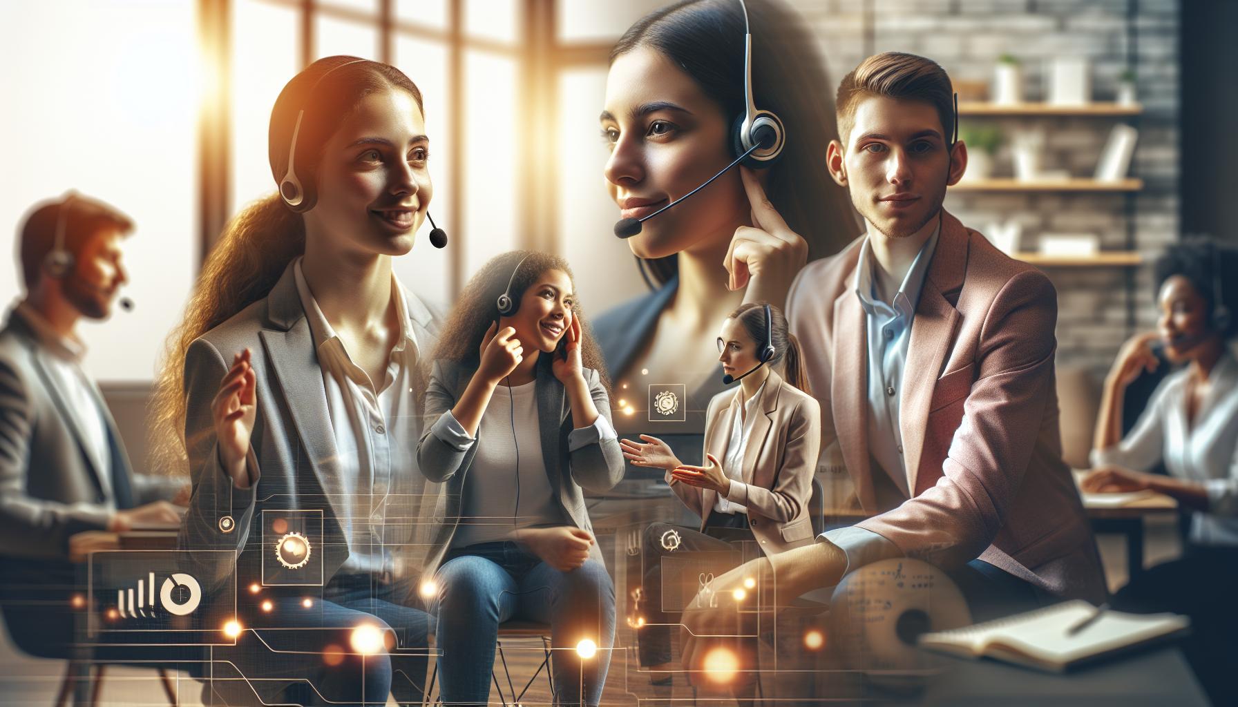 Key Elements of Effective Customer Communication