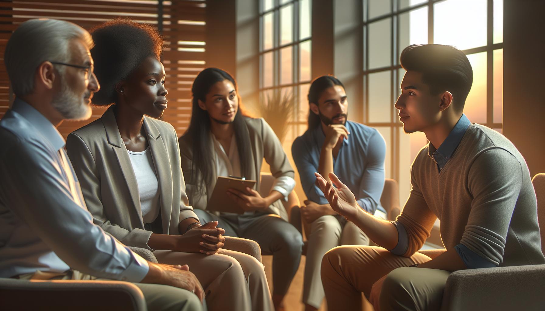 Key Elements of Strong People Skills