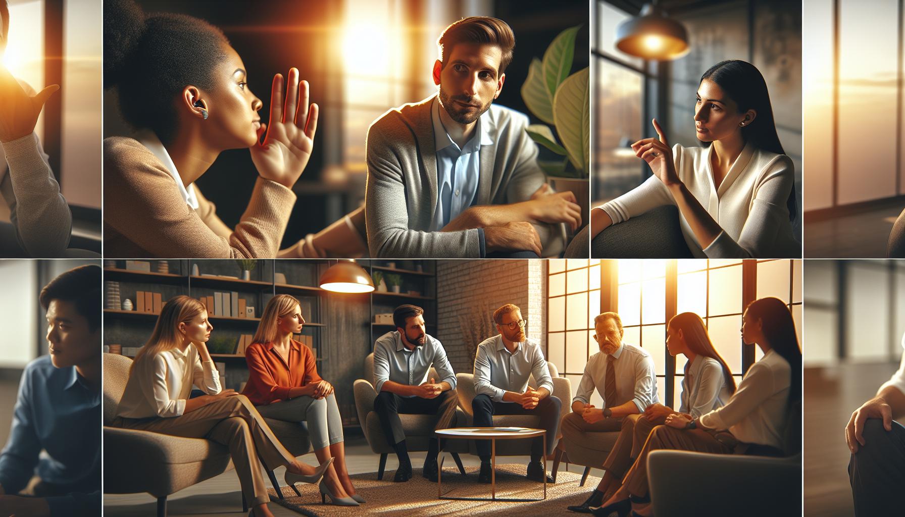 Key Listening Skills to Enhance Your Communication