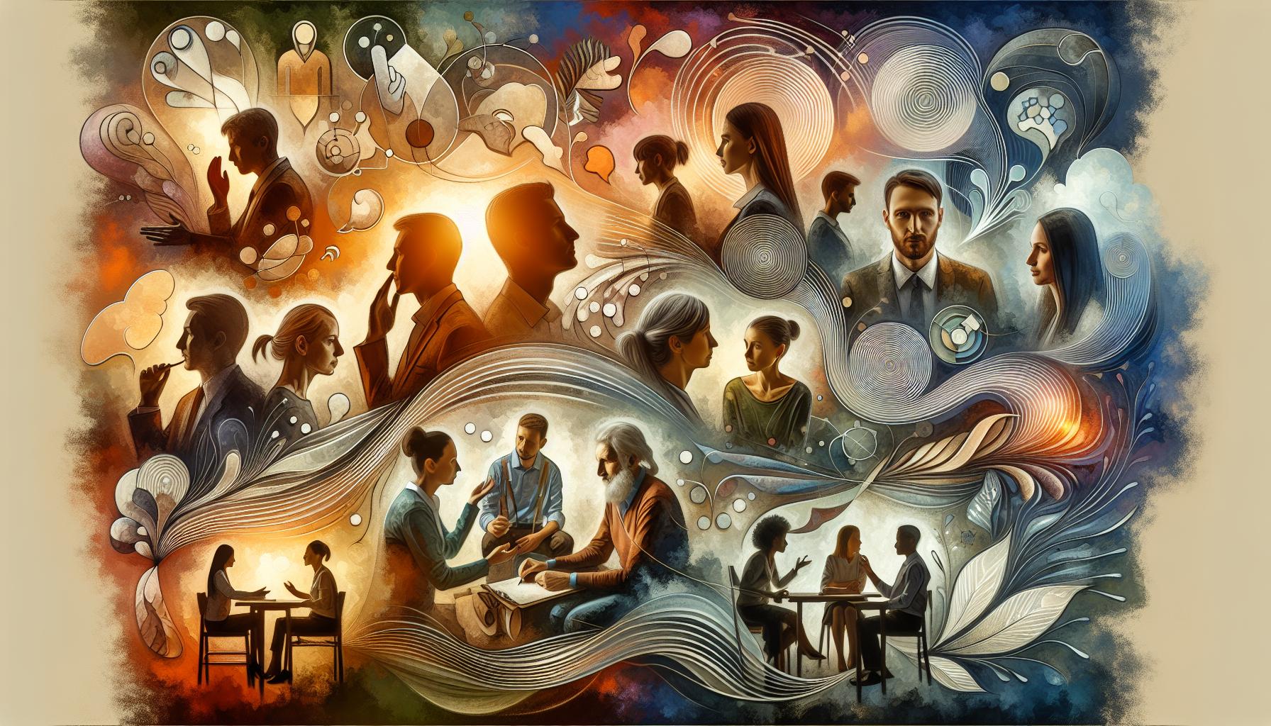 Key Strategies for Enhancing Listening Abilities