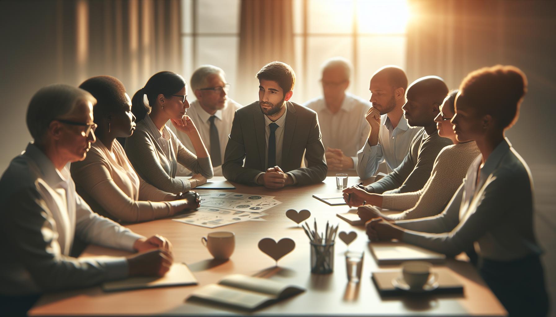 Empathic Listening Skills: Strengthen Bonds with Genuine Understanding 4 Key Techniques for Effective Empathic Listening