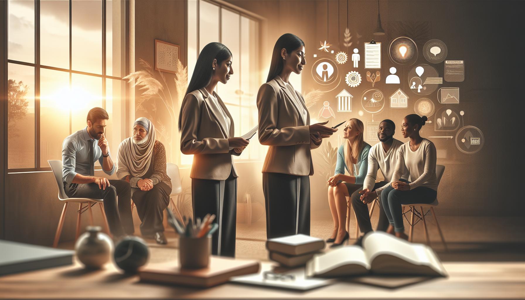 Key Techniques to Enhance Your Active Listening Skills