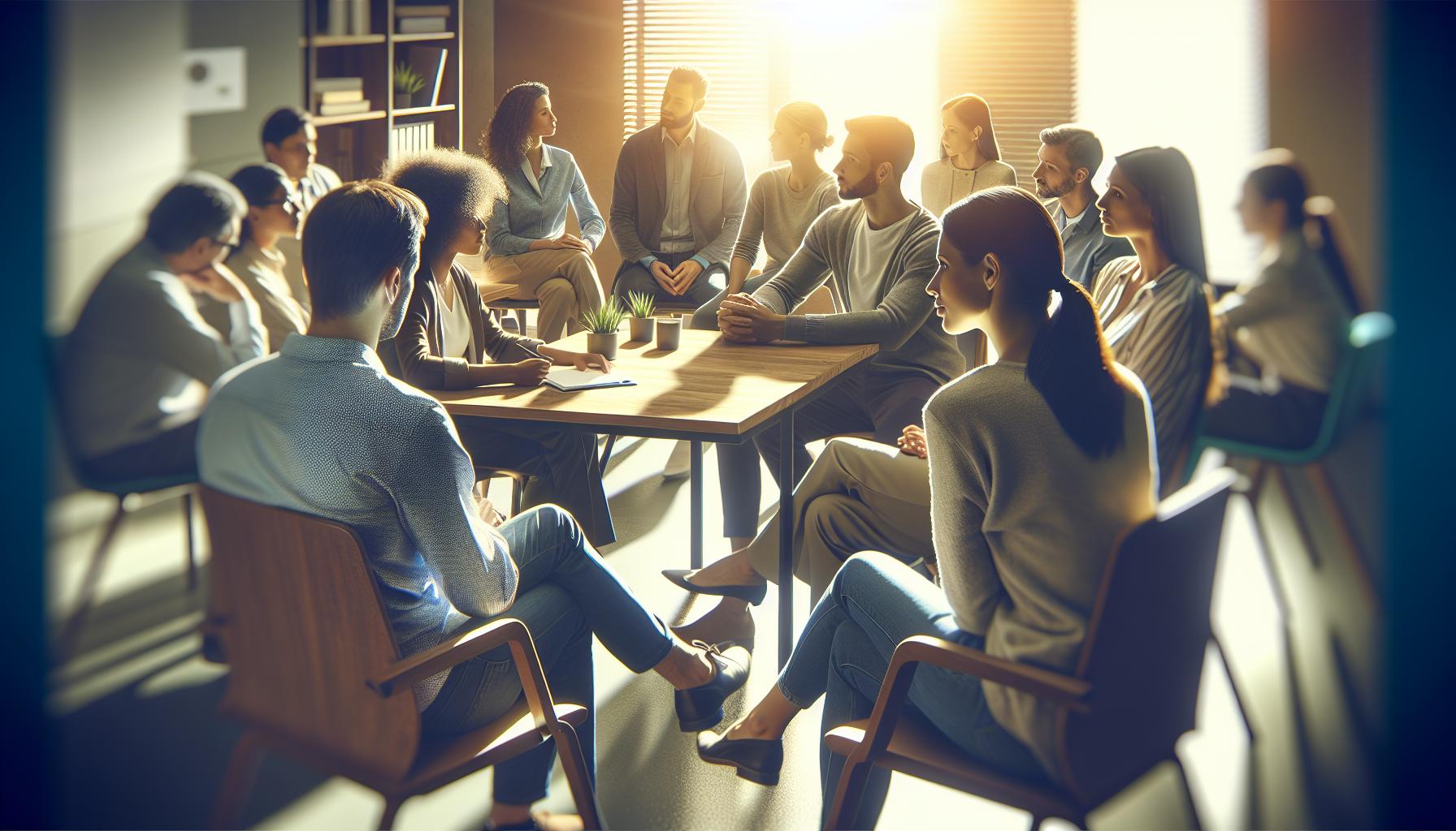 Communication Skills Empathetic Listening: Connect Deeply with Others 5 Key Techniques for Practicing Empathetic Listening