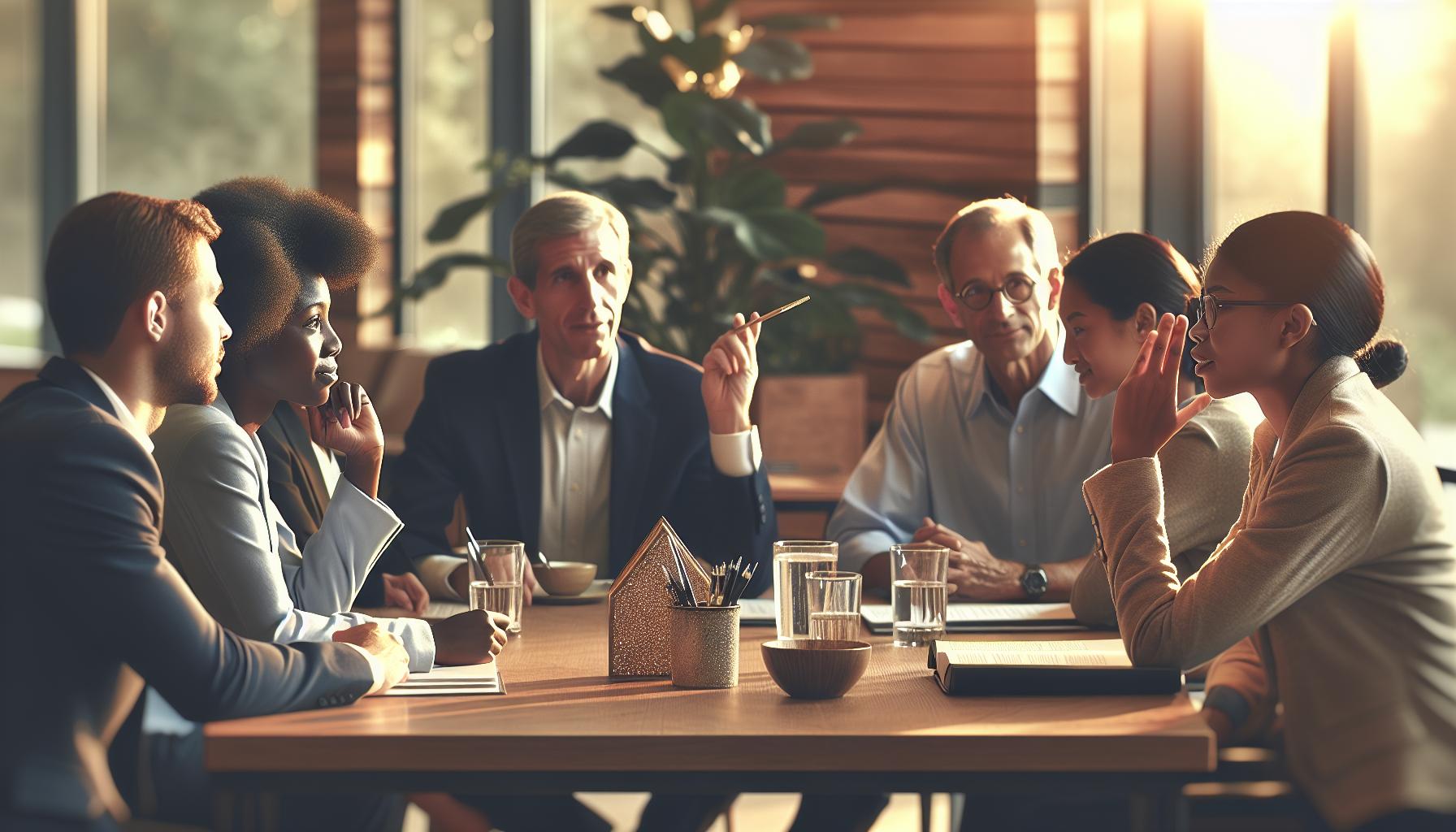 Key Traits That Distinguish Exceptional Listeners