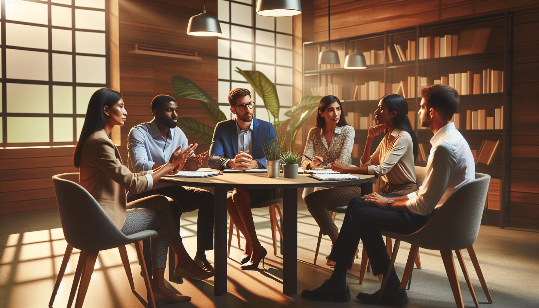 Listening Skills: The Foundation of Effective Communication