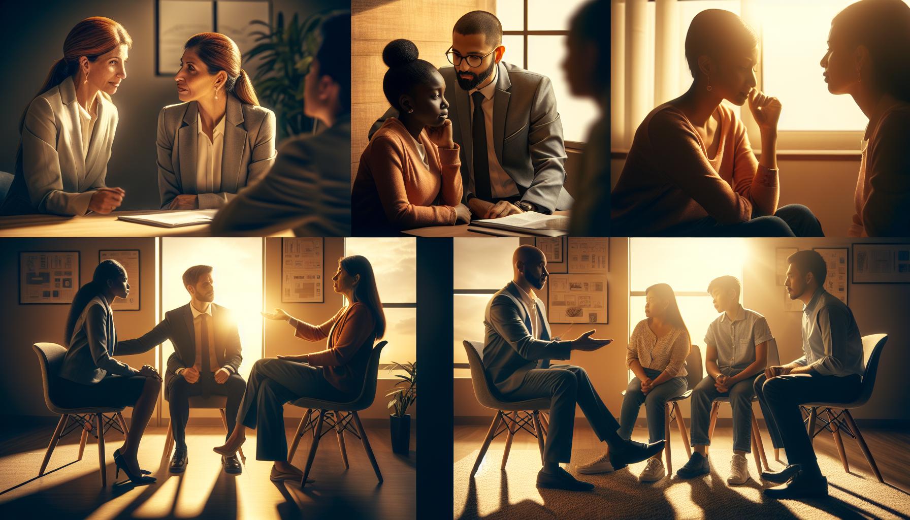 Listening Skills Importance: Why Every Leader Needs This Ability