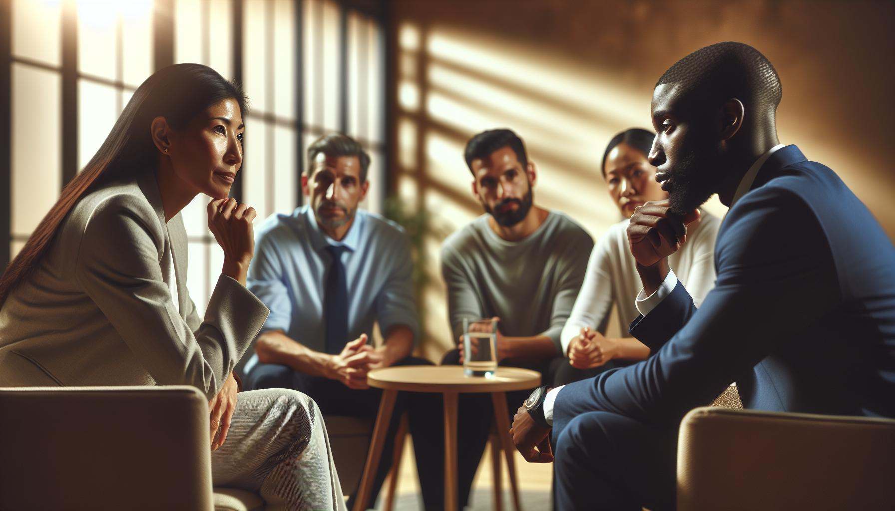 Advantages of Listening Skills: Discover the Benefits for Life and Work 6 Listening Skills as a Tool for Conflict Resolution