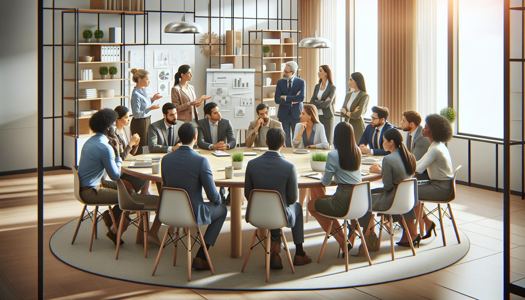 Mastering the Basics of Active Listening