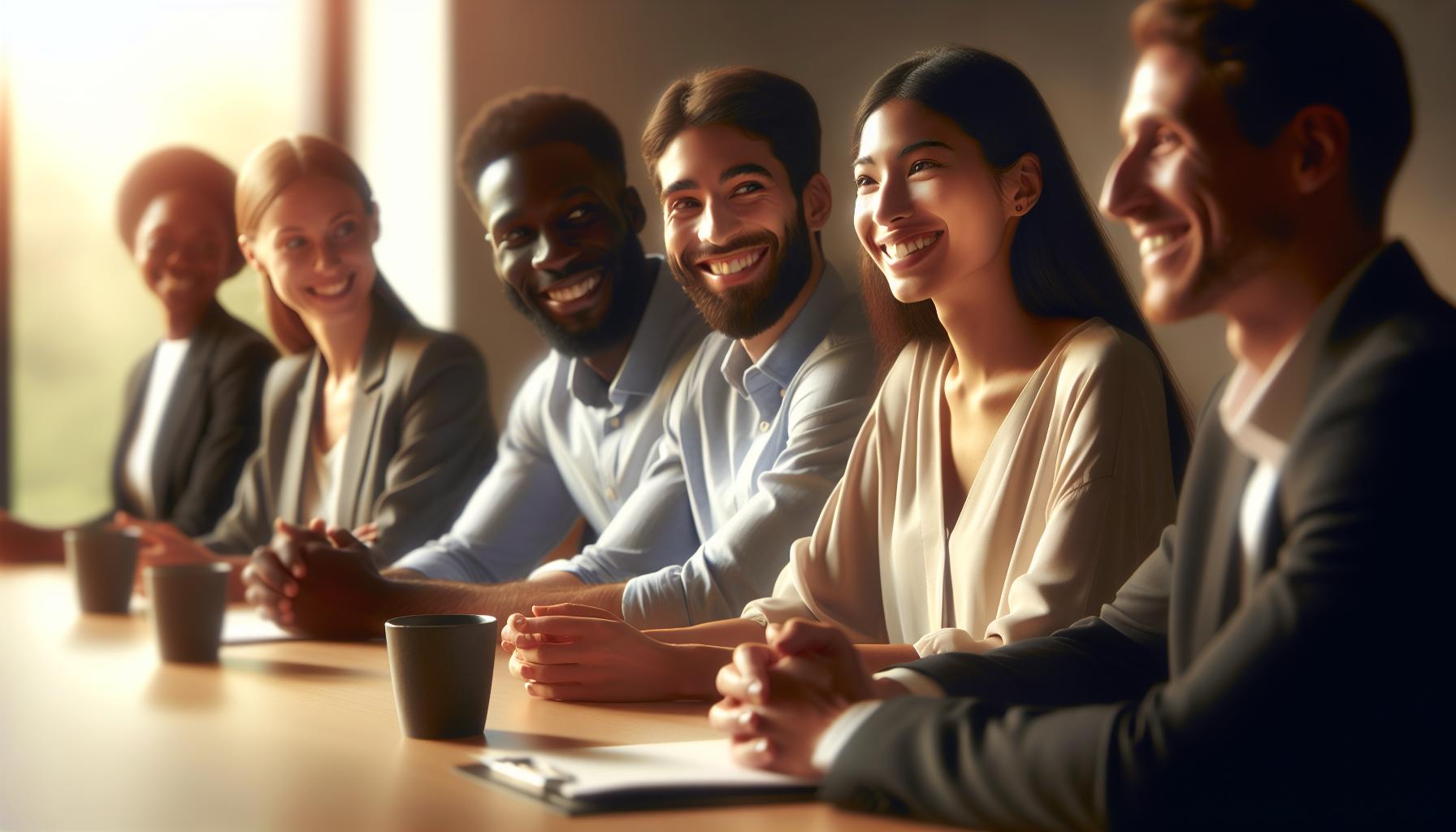 Mindfulness Practices to Improve Listening and Presence