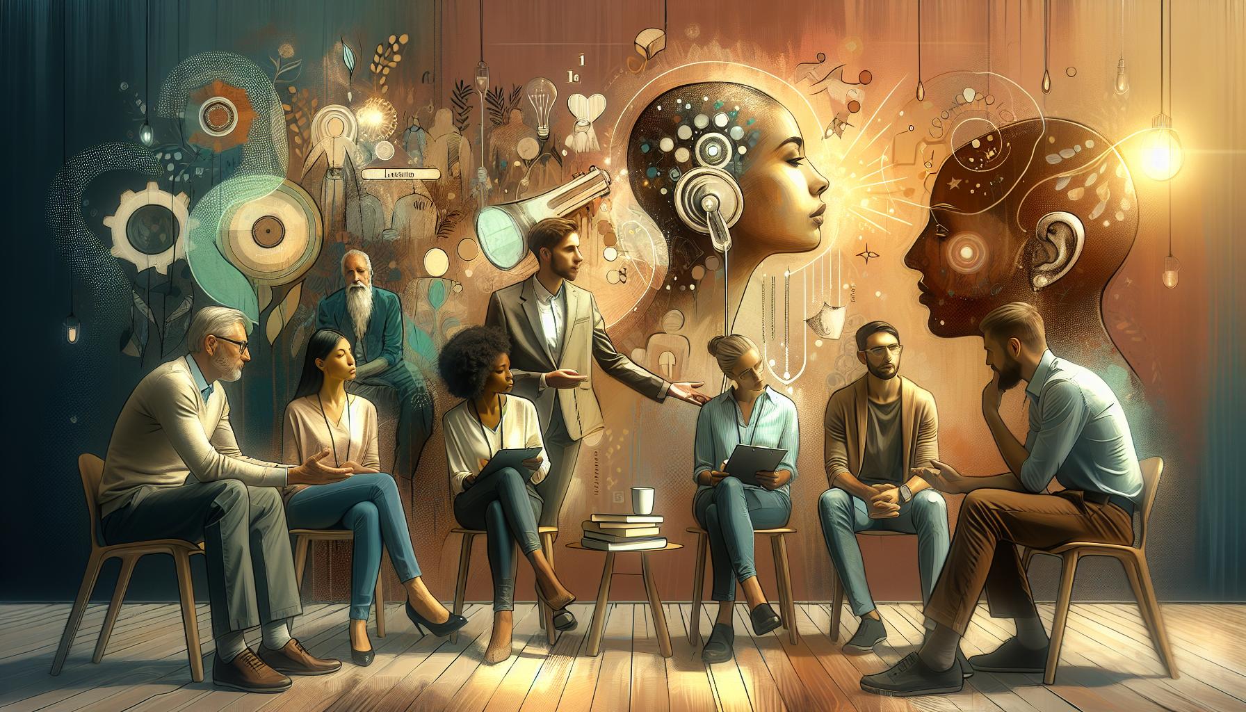 Overcoming Common Listening Barriers