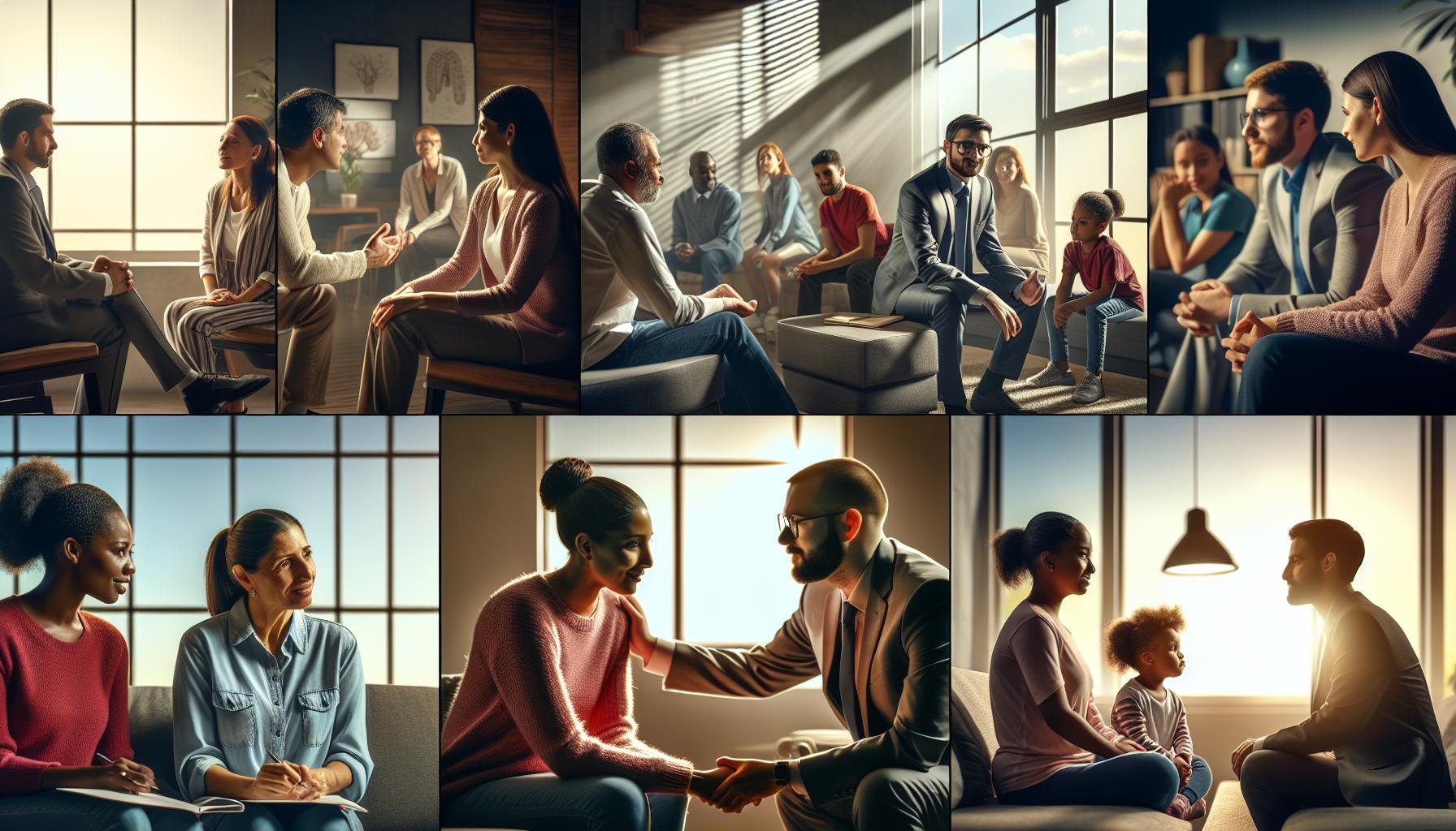 Empathic Listening Skills: Strengthen Bonds with Genuine Understanding 3 The Power of Empathic Listening in Relationships