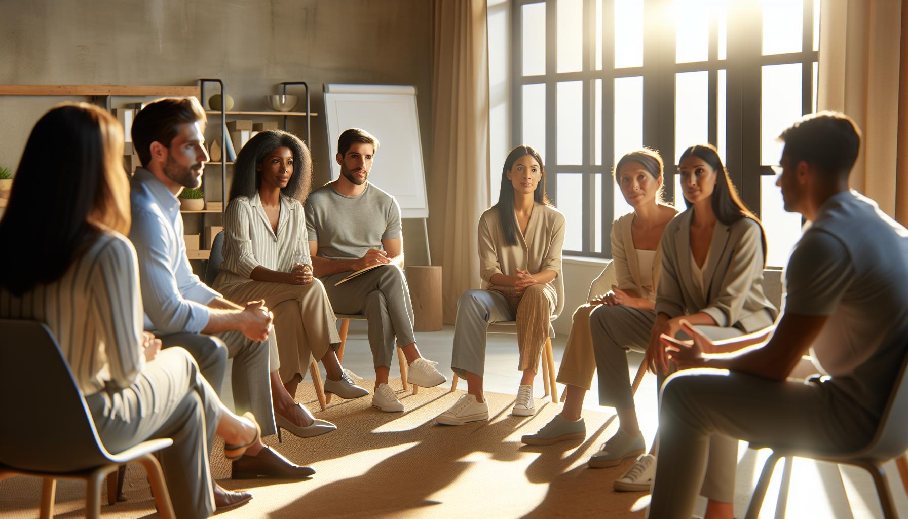 Practical Exercises to Strengthen Active Listening