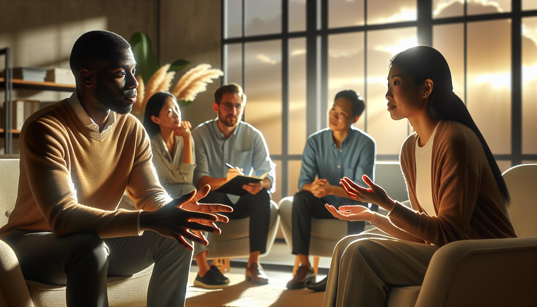 Define Good Listening Skills: What Sets Great Communicators Apart 5 Practical Techniques for Enhancing Listening Skills in Conversations