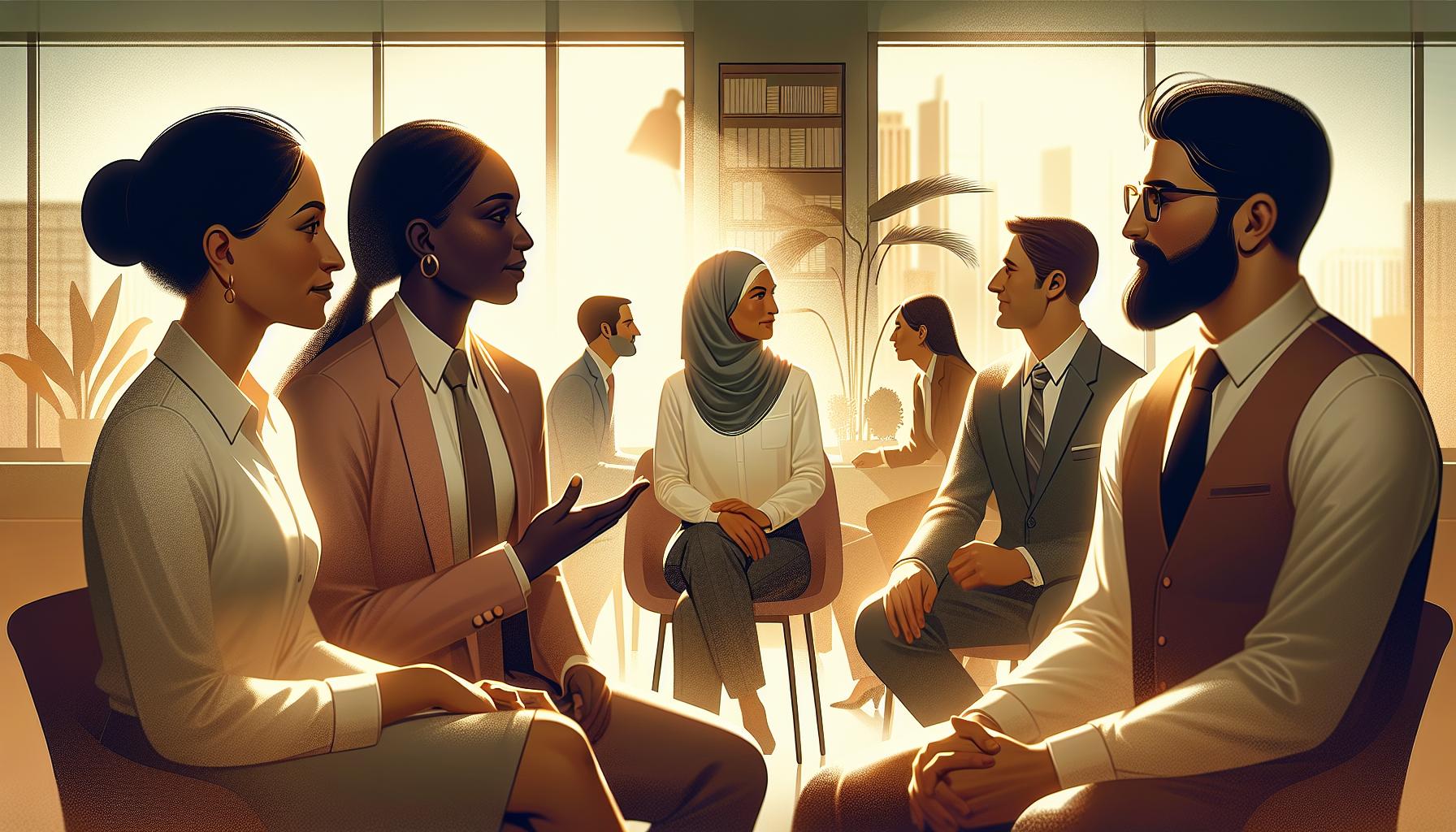 Practice Active Listening Techniques