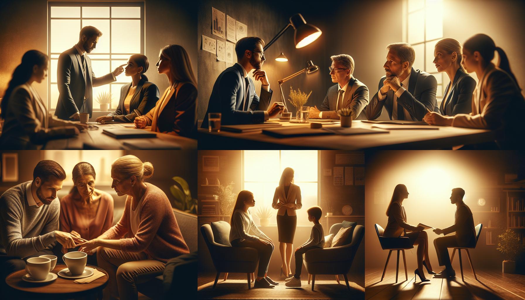 Real-Life Applications of Listening and Speaking