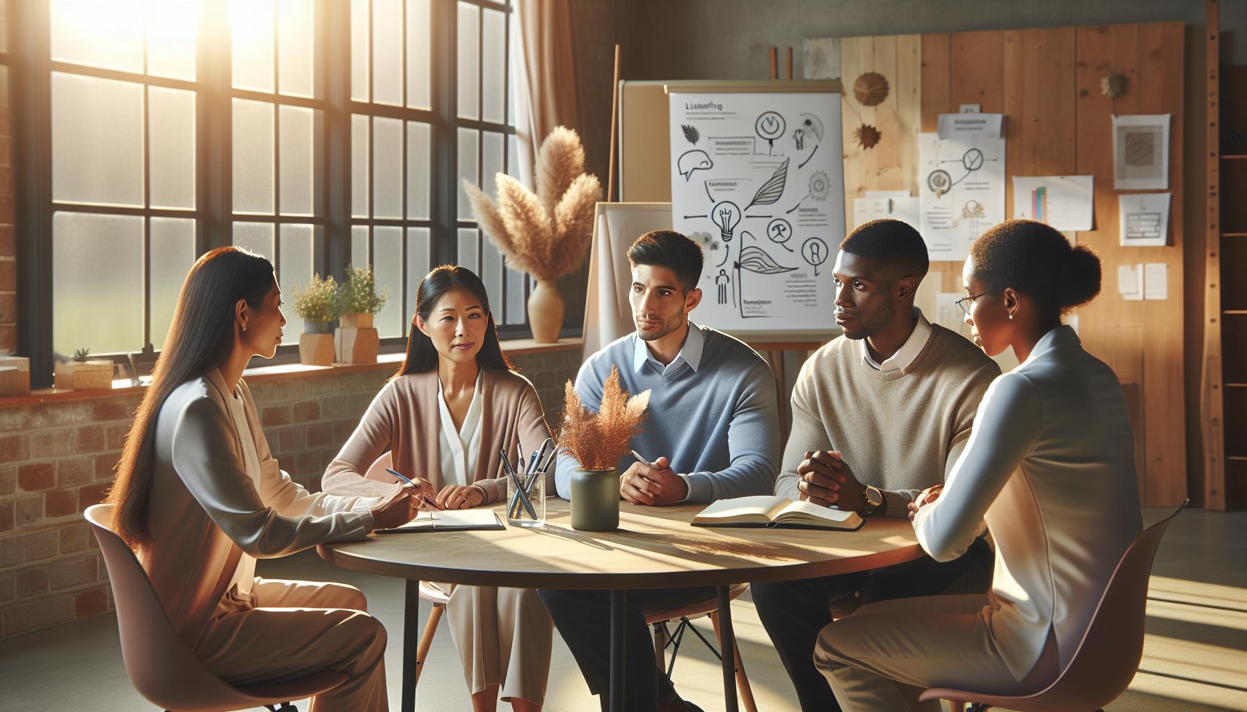 Real-World Exercises for Practicing Listening