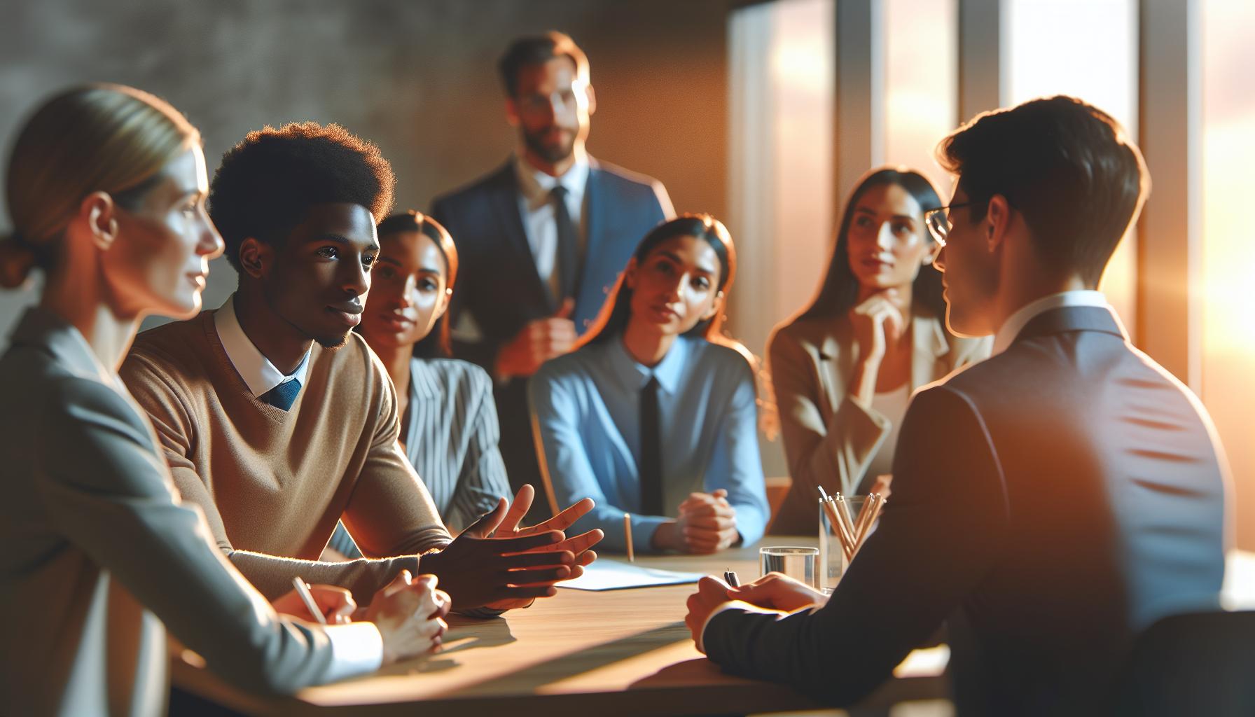 The Role of Empathy in Customer Service Listening