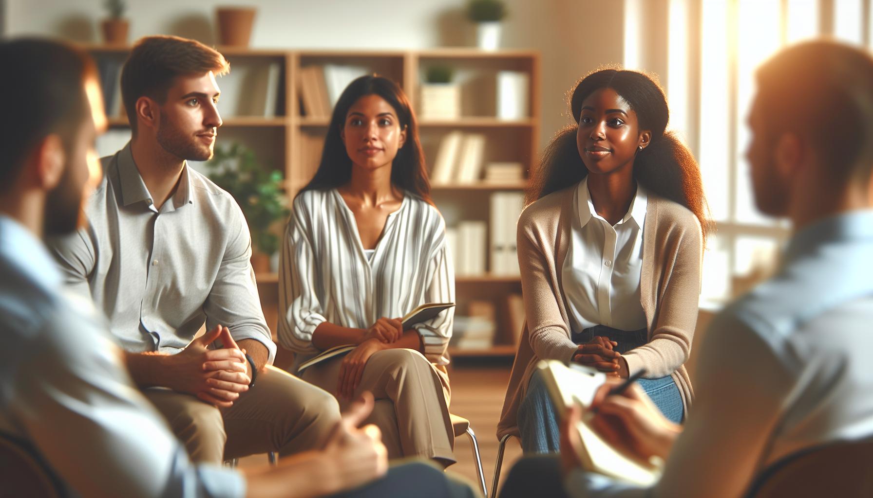 The Role of Empathy in Listening