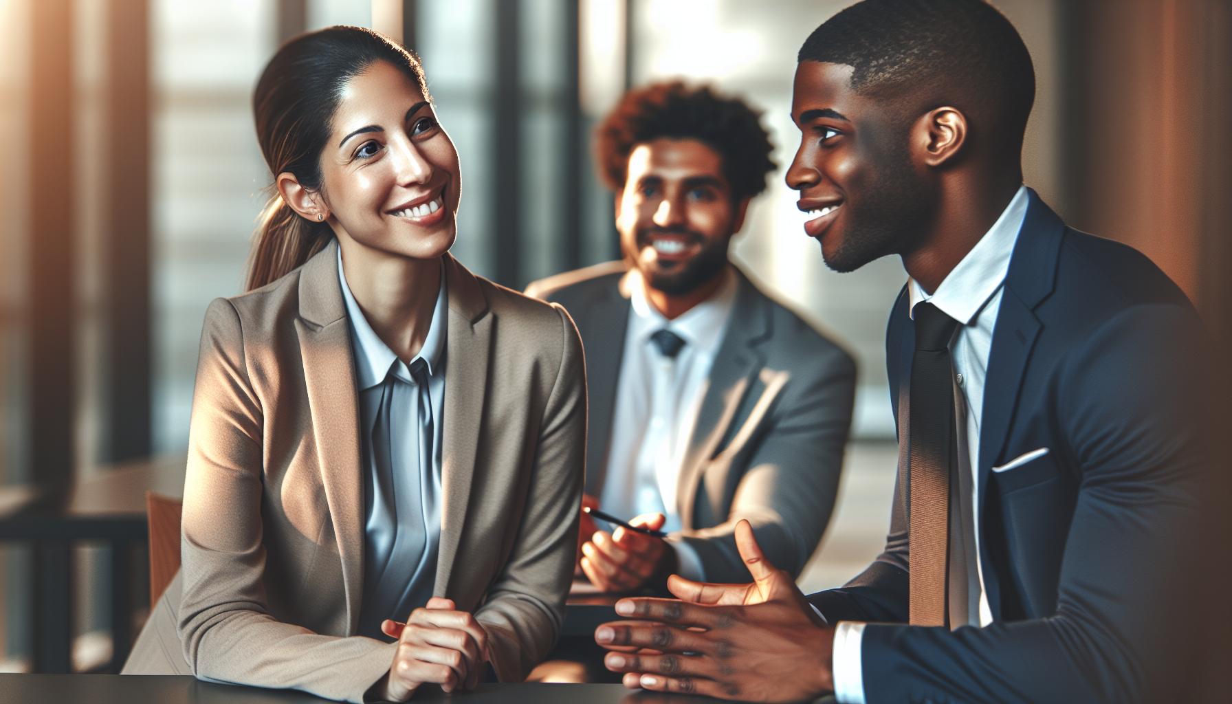 Define Good Listening Skills: What Sets Great Communicators Apart 6 The Role of Non-Verbal Cues in Effective Listening