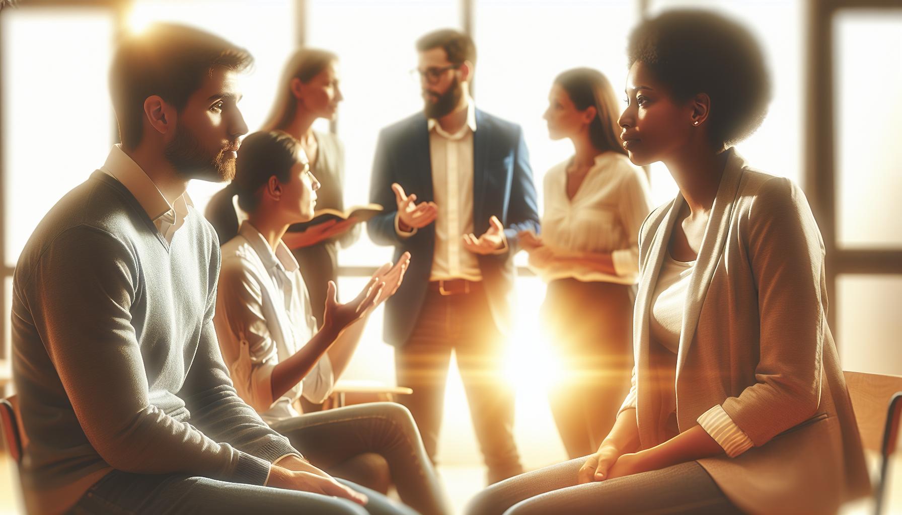 Step-by-Step Guide to Practicing Active Listening