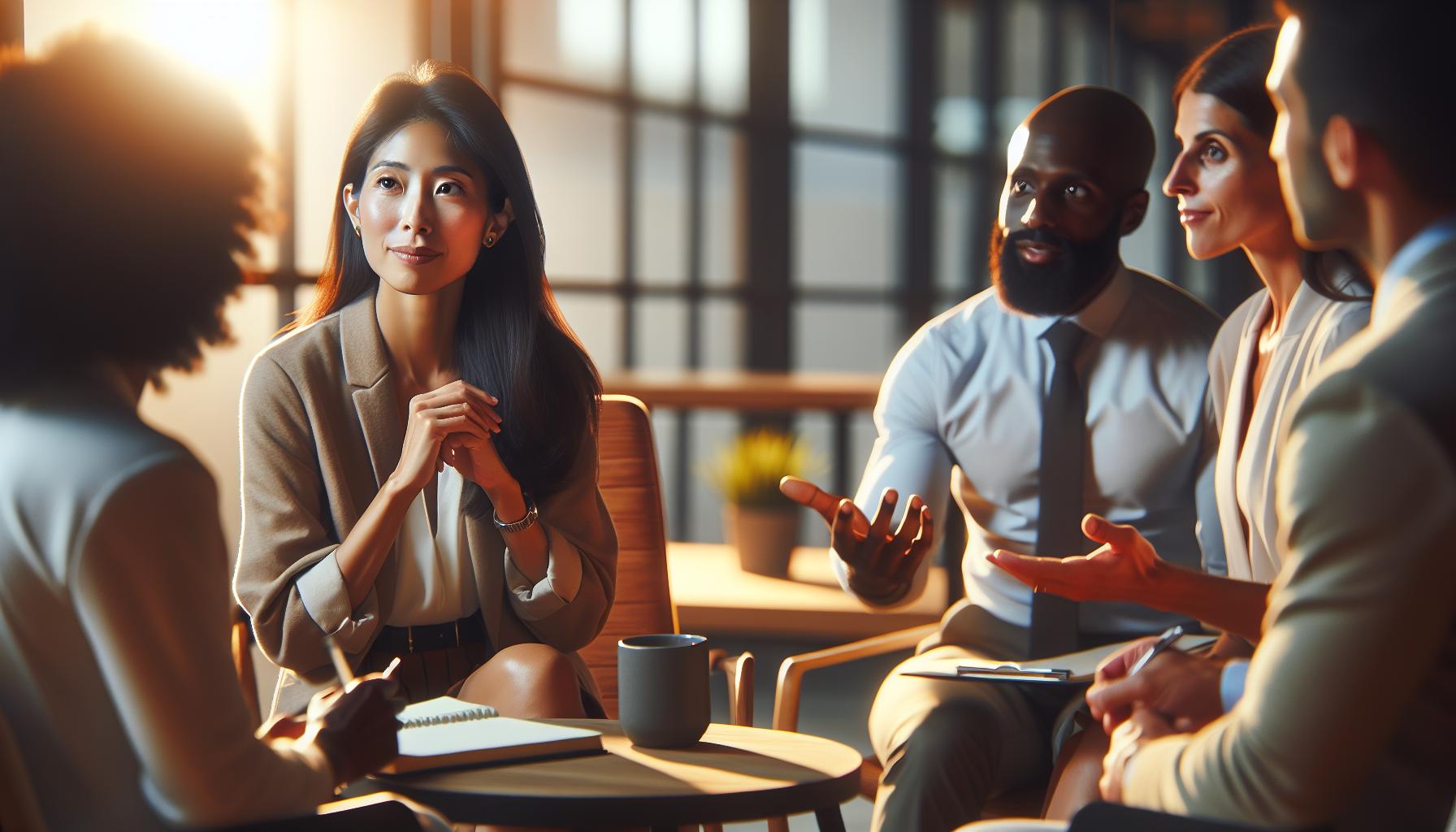 Strategies for Developing Active Listening Skills