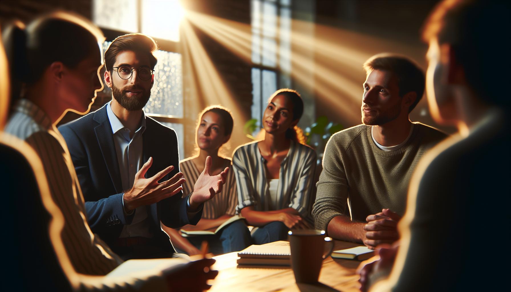 Strategies to Enhance Your Speaking Skills