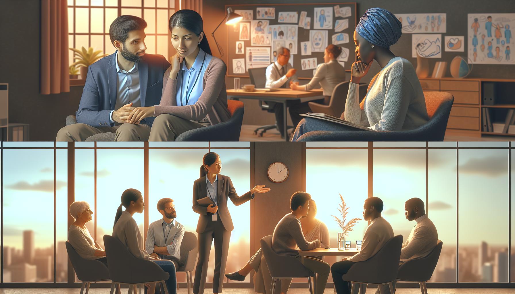 6 Listening Skills: Build Trust and Understanding Instantly 6 Techniques to Enhance Empathy in Communication