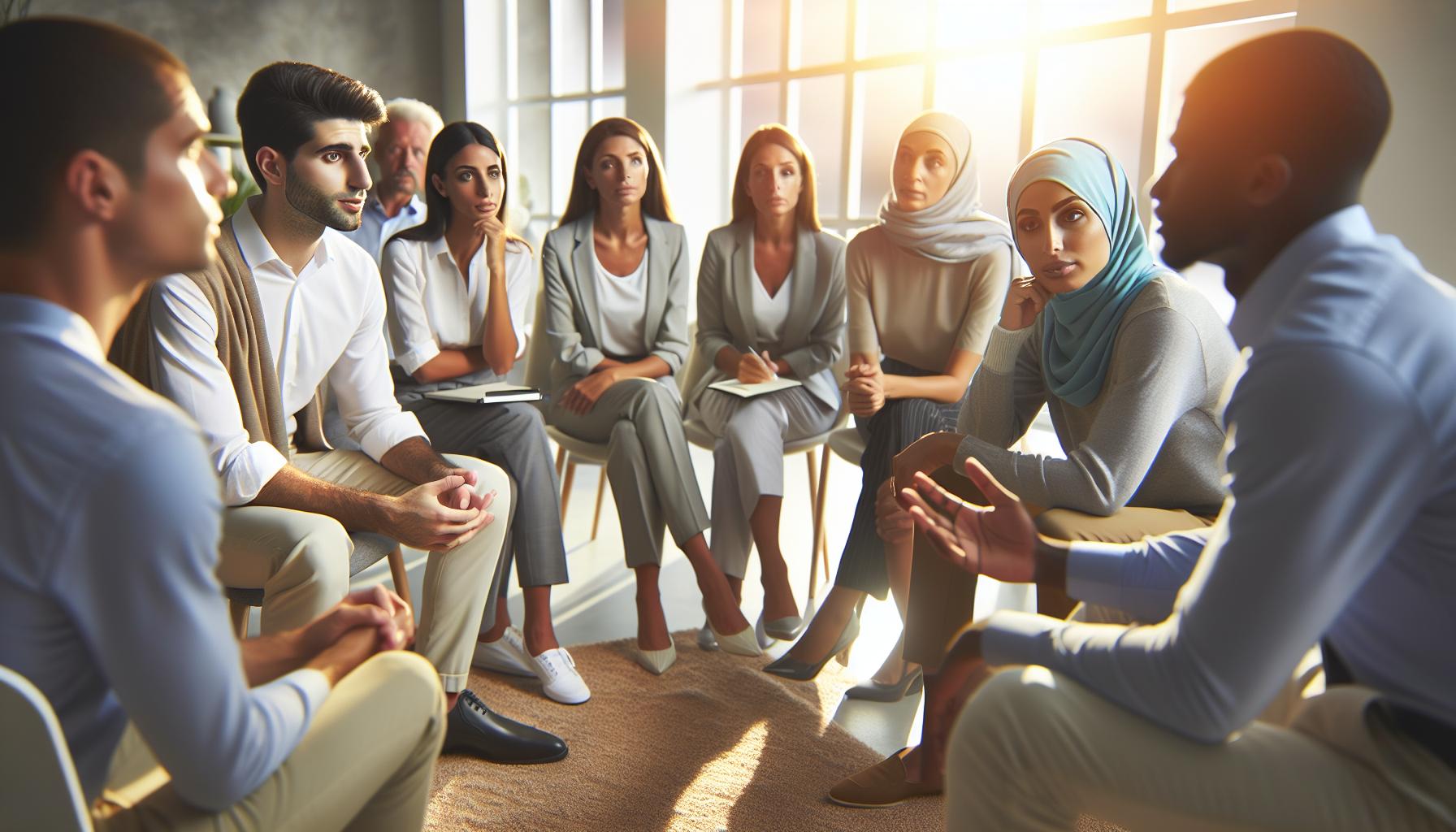 Techniques to Enhance Your Active Listening Skills