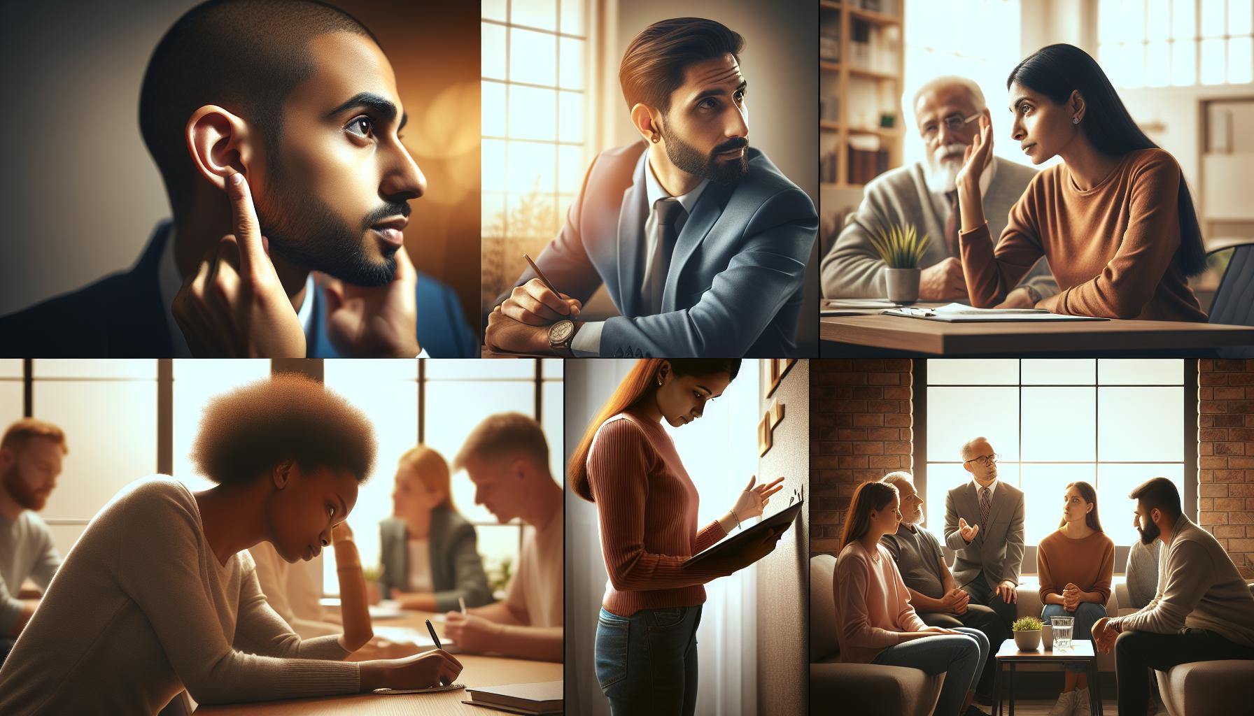 Techniques to Enhance Your Listening Abilities