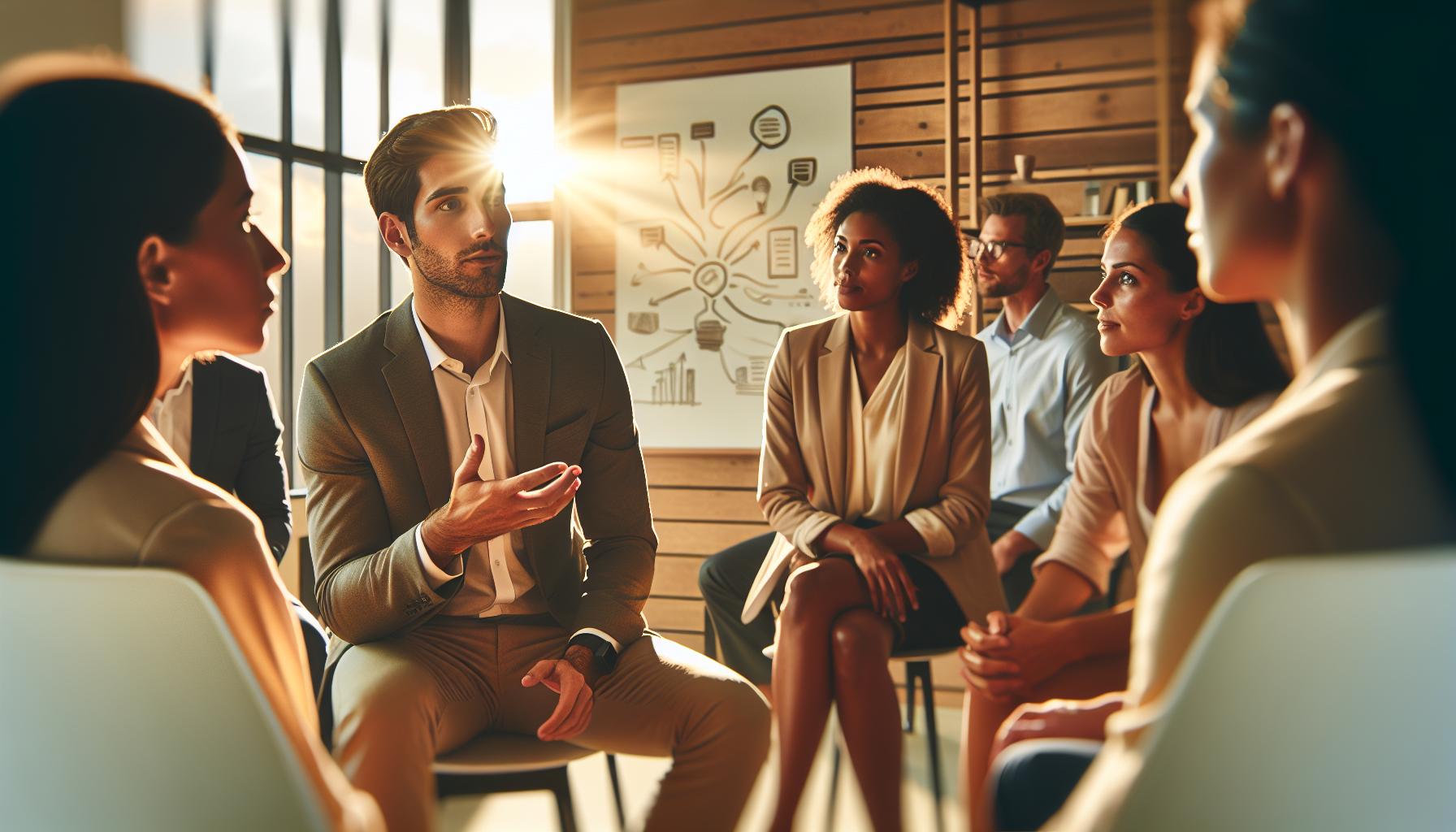 Techniques to Enhance Your Listening Abilities