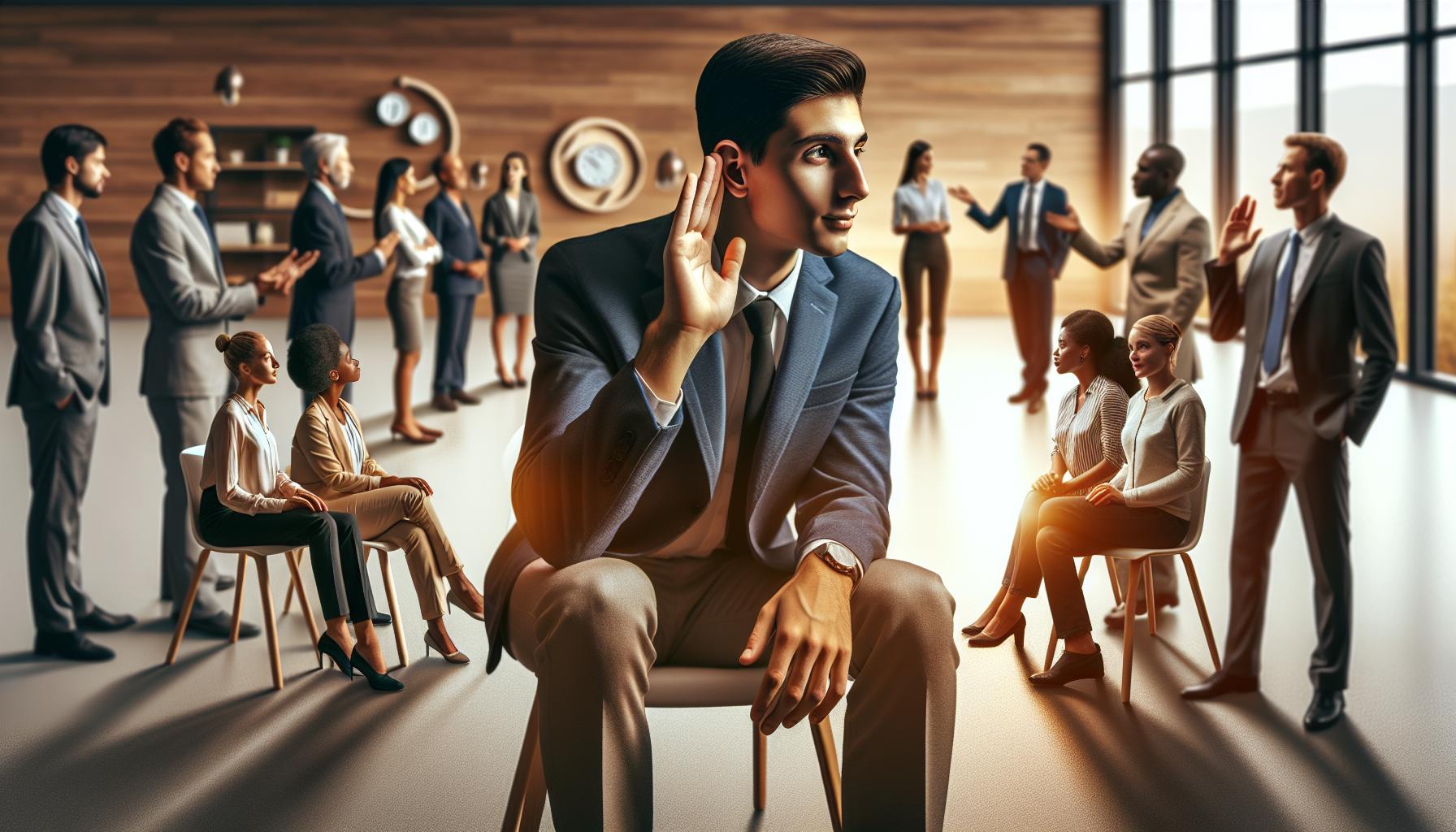 Techniques to Improve Your Listening Abilities