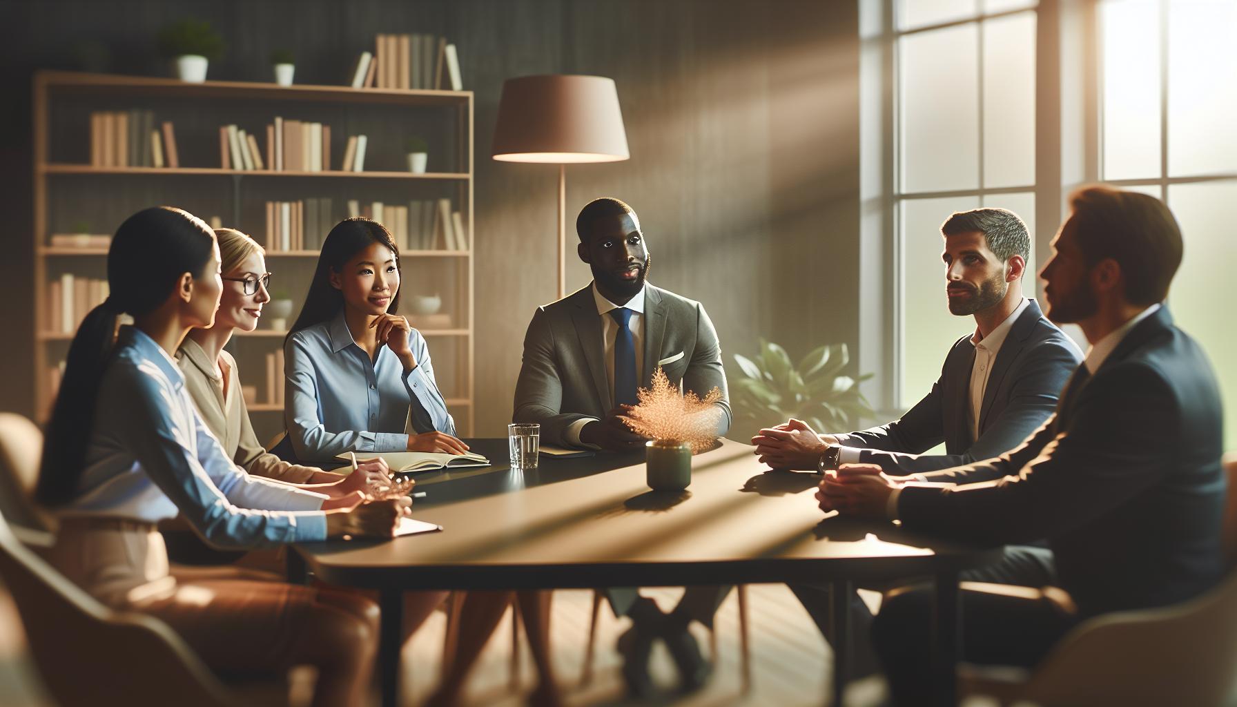 Techniques to Practice Active Listening Skills